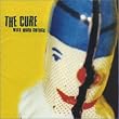 Wild Moon Swings(Japon+1extra Track'It Used To Be Me)