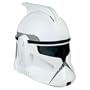 Star Wars Clone Trooper Voice Changer Helmet