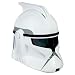 Star Wars: The Clone Wars - Clone Trooper Voice Changer Helmet