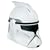 Star Wars: The Clone Wars - Clone Trooper Voice Changer Helmet