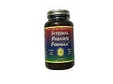 Healthforce Nutritionals Internal Parasite Formula - 150 Capsules