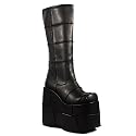 Men's STACK-301 Knee Boot Available in 9 Colors