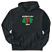 SWEATSHIRT BLACK 