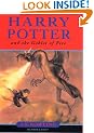 Harry Potter and the Goblet of Fire (Book 4)
