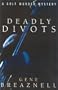Deadly Divots: A Golf Murder Mystery