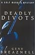Deadly Divots: A Golf Murder Mystery