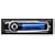 Blaupunkt New Orleans MP58 AM/FM CD/MP3 Receiver with CD Changer Controls