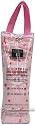 Anti-Stress Microwaveable Comfort Wrap - Pink