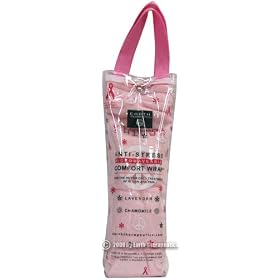 Anti-stress Microwaveable Comfort Wrap-chamomile