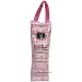 Anti-Stress Microwaveable Comfort Wrap - Pink