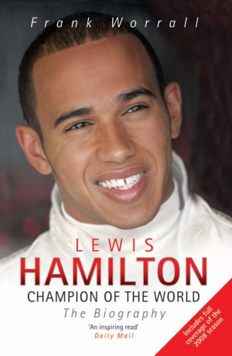 Best Price Lewis Hamilton: Champion of the World: The Biography for $6.50 Best Price Lewis Hamilton: Champion of the World: The Biography for $6.50