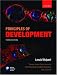 Books : Principles of Development