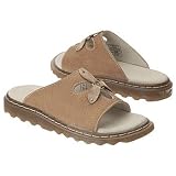 Dr. Martens Women's Erica Cut Out Slide