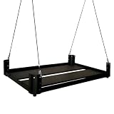 Garage Gorilla Metal Storage Platform - Black