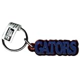 Florida Gators Mini Orange w/ Blue 'Gators' Keychain