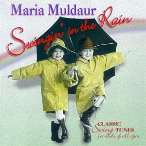 CD-Charts  Music : Swingin' in the Rain