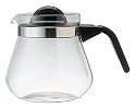 Melitta グラスポット カフェリーナ 800 6杯用