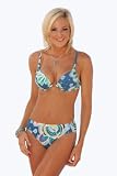 Balance: Power Pad Enhancer Top (All styles sold as separates; Top Only)