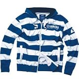 One Industries Yamaha Rugby Zip Hoody