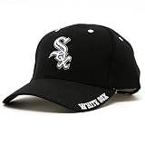 Chicago White Sox Frost Adjustable Cap