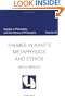 Themes in Kant's Metaphysics and Ethics (Studies in Philosophy and the History of Philosophy)