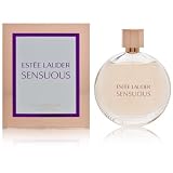 Sensuous by Estee Lauder for Women 3.4 oz Eau de Parfum Spray