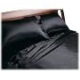 Divatex Home Fashions Royal Opulence Satin Queen Sheet Set, Black