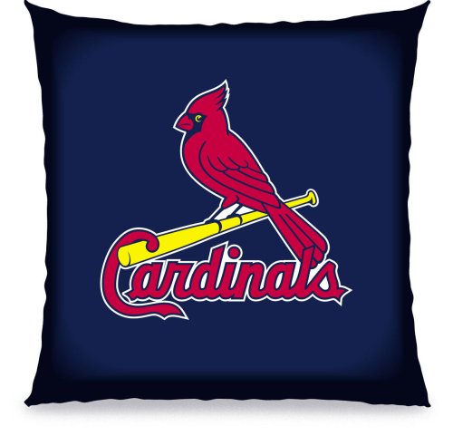 Buy Biederlack St. Louis Cardinals Floor Pillow by Biederlack