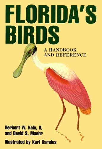 Florida's Birds: A Handbook and Reference