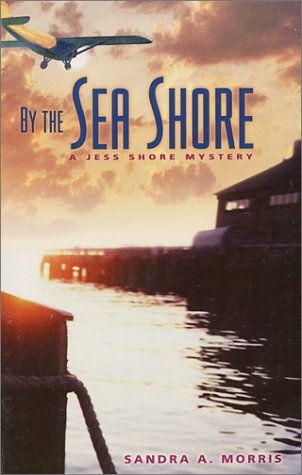 by the sea shore a jess shore mystery