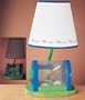 Bug Hut Lamp