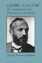 Georg Cantor: His Mathematics and Philosophy of the Infinite