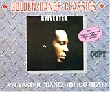 Dance (Disco Heat)