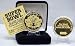 Super Bowl I 24kt Gold Flip Coin
