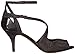 Nine West Women's Ovidia Fabric Heeled Sandal