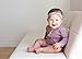 L'ovedbaby Unisex Baby Organic Cotton Kimono Bodysuit