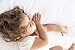 Anti Wrinkle Pillowcase for Travel-Toddler Pillow. Girls Boys Kid Bedding. Cuddle Cloud Hypoallergenic Sateen Cover for Pillow 12x16, 13x18, 14x19 for Cuddle Cloud Pillow. USA Made