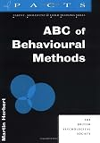  : ABC of Behavioural Methods (Parent, Adolescent and Child Training Skills)