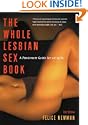The Whole Lesbian Sex Book