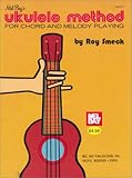 Mel Bay Ukulele Method