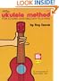 Mel Bay Ukulele Method