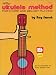 Mel Bay Ukulele Method
