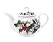 Portmeirion Holly and Ivy Teapot