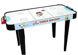 The Simpsons 4 Foot Air Powered Hockey Table
