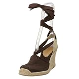 Unlisted Women's Up Close Espadrille