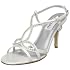 Dyeables Womens Elsa T-Strap Sa