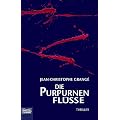 Die purpurnen Fl�sse: Thriller