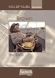Review Electro-Fi  / Mel Brown: Mel Brown - The DVD [2006] (REGION 1) (NTSC)