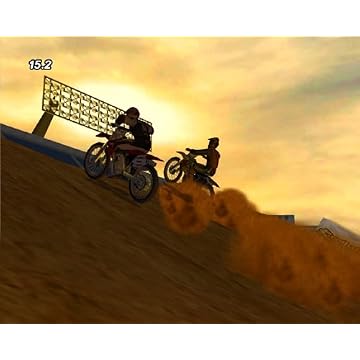 MTX MotoTrax ISO PC Game highly Compressed