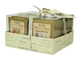 Tea Of Life Special Edition Flavored Tea Sampler, 48-Count , 3.4-Ounce Boxes (Pack of 3)